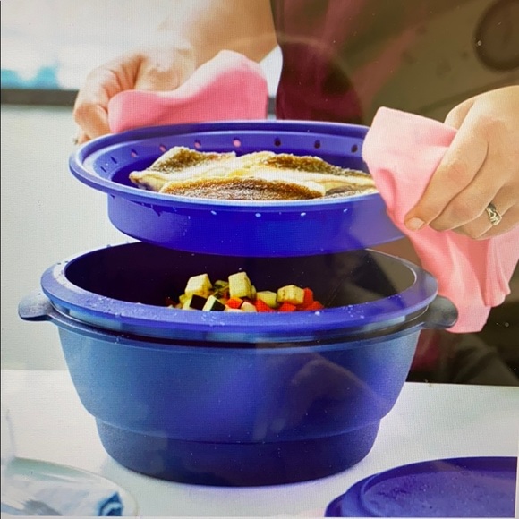 Tupperware smart multi cooker - Picture 2 of 5